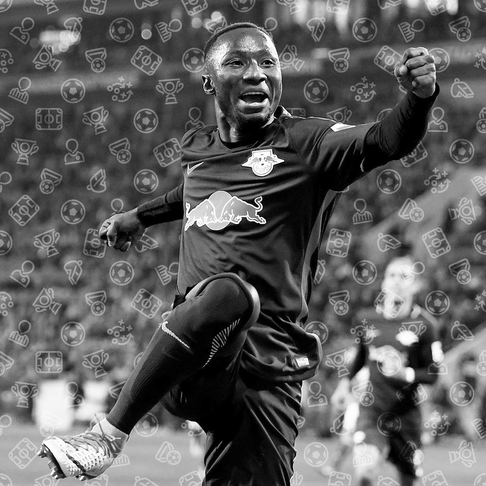 的默契配合 的默契配合