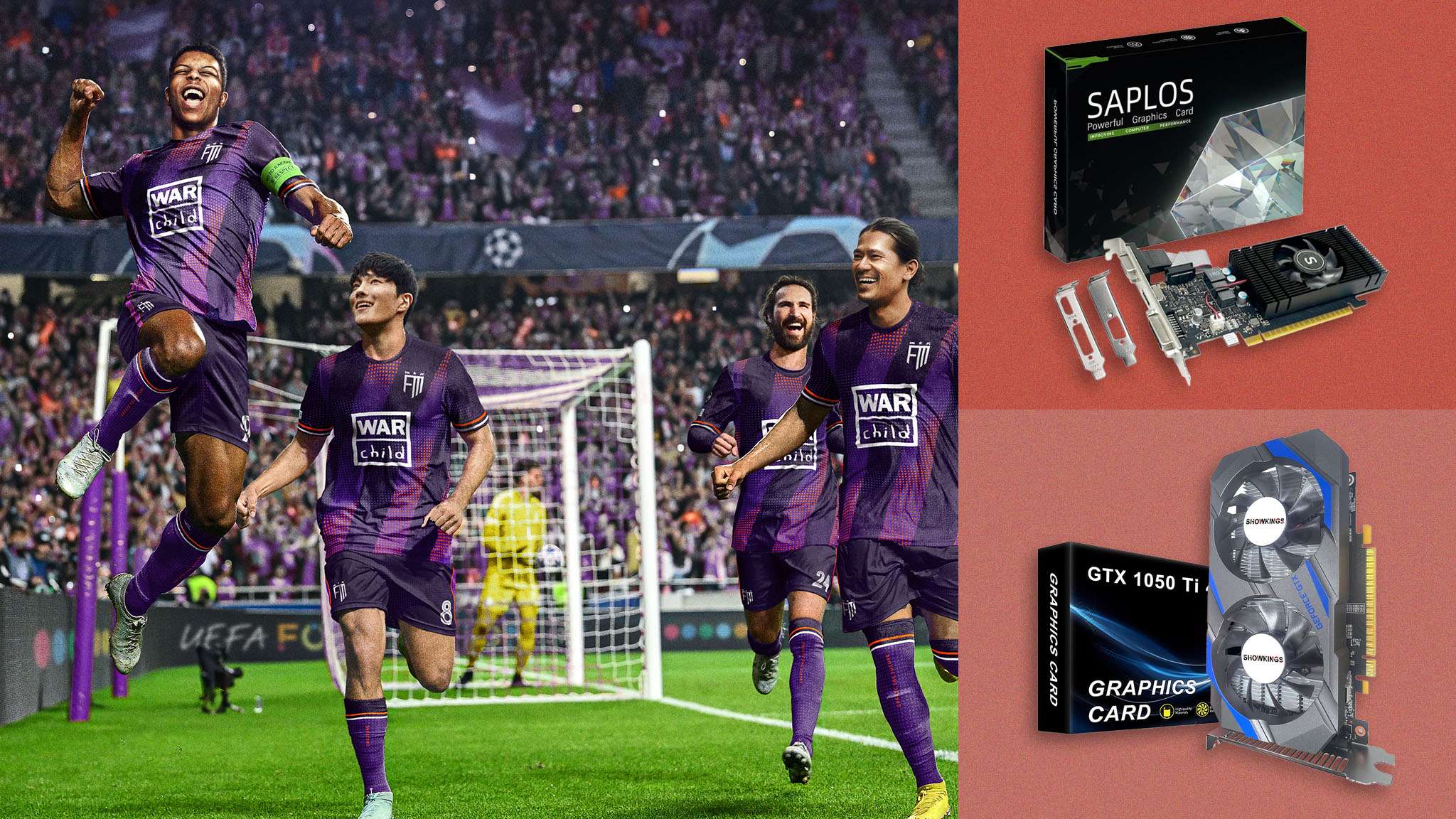 为非洲足球 为非洲足球