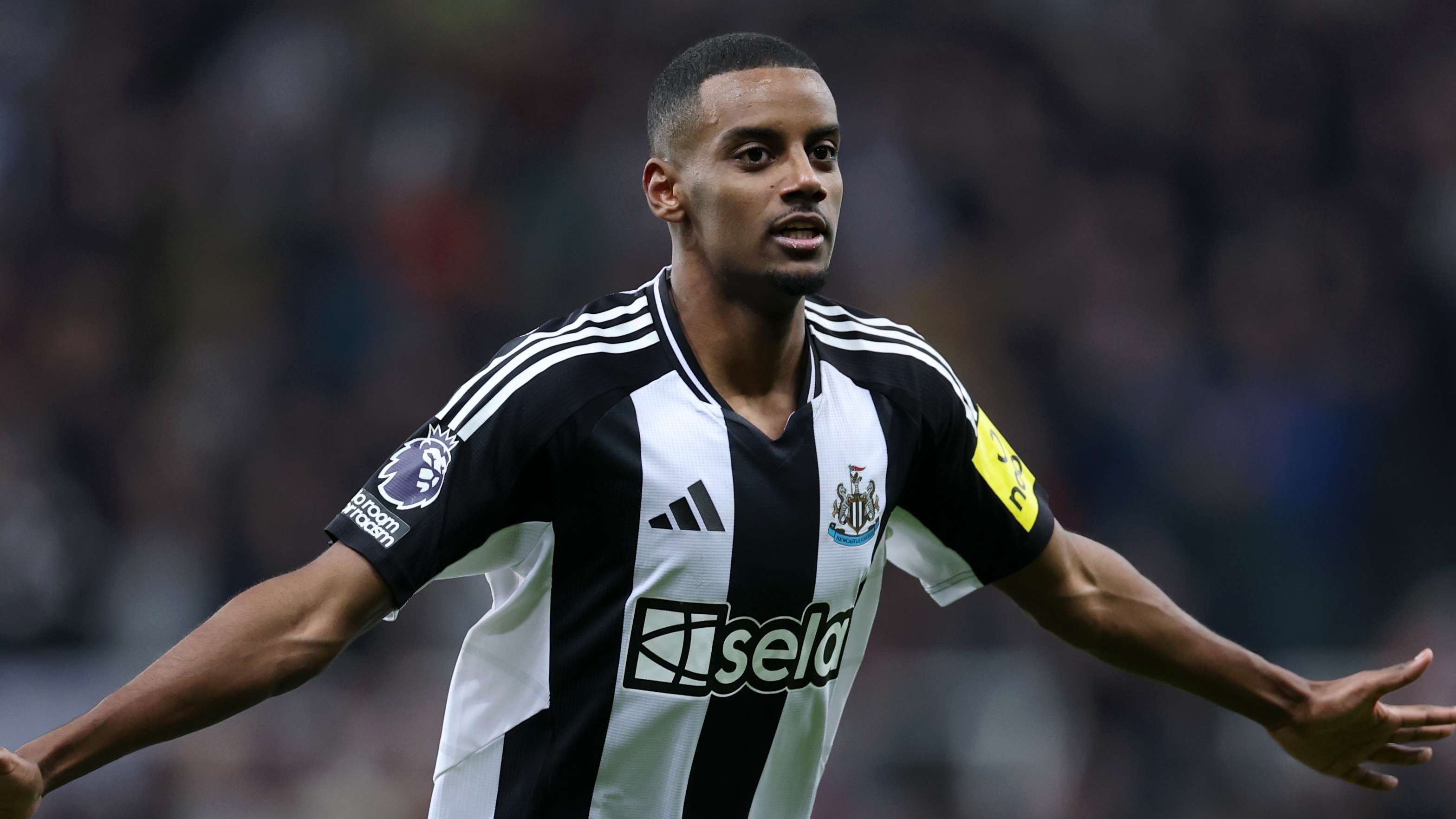 出色球員中 出色球員中