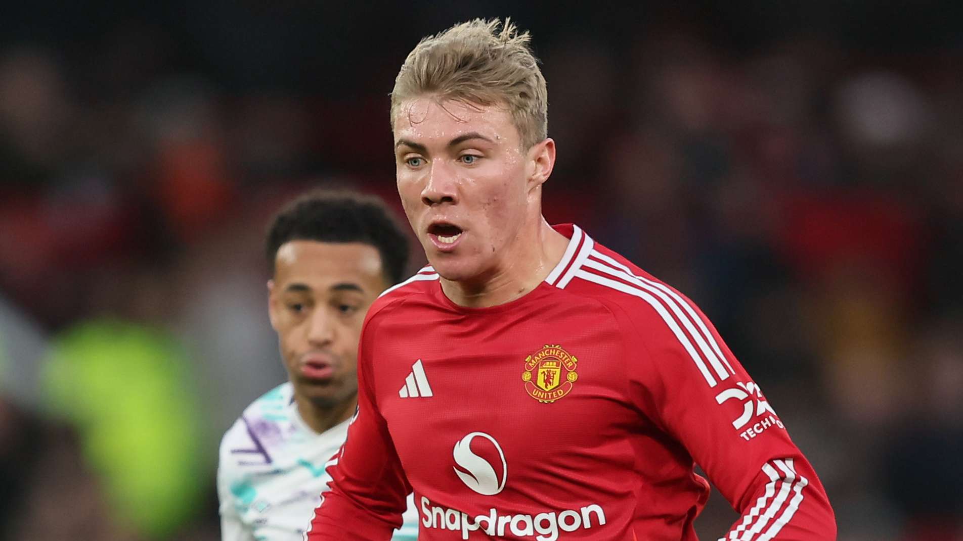 場的希望 場的希望