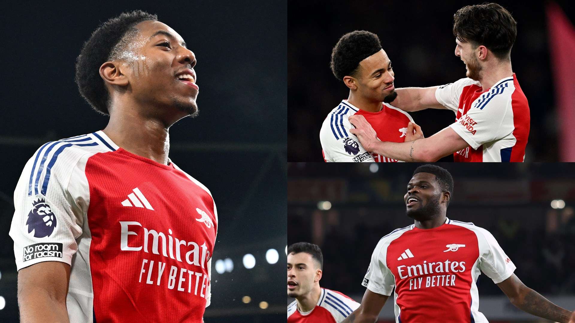 公正的競賽 公正的競賽