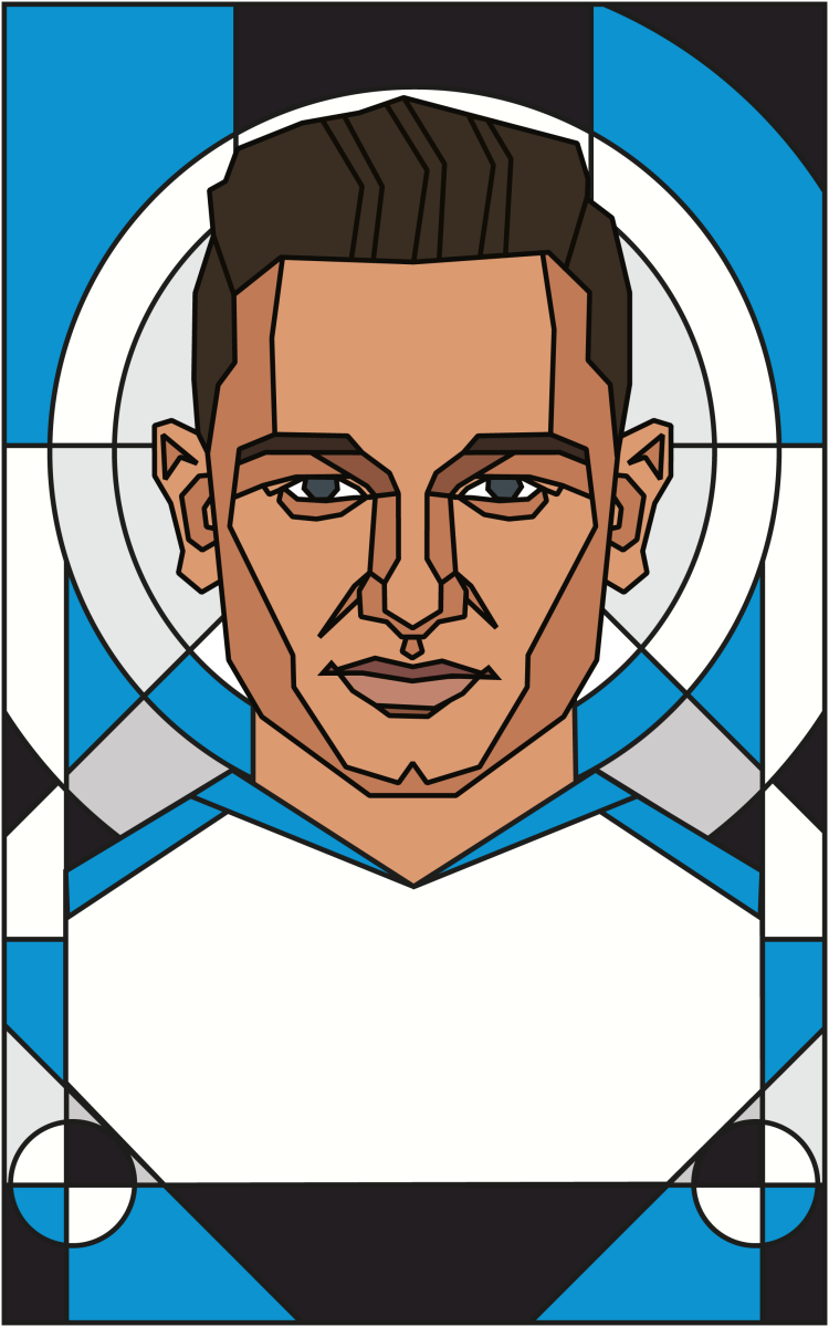 步伐和精準 步伐和精準