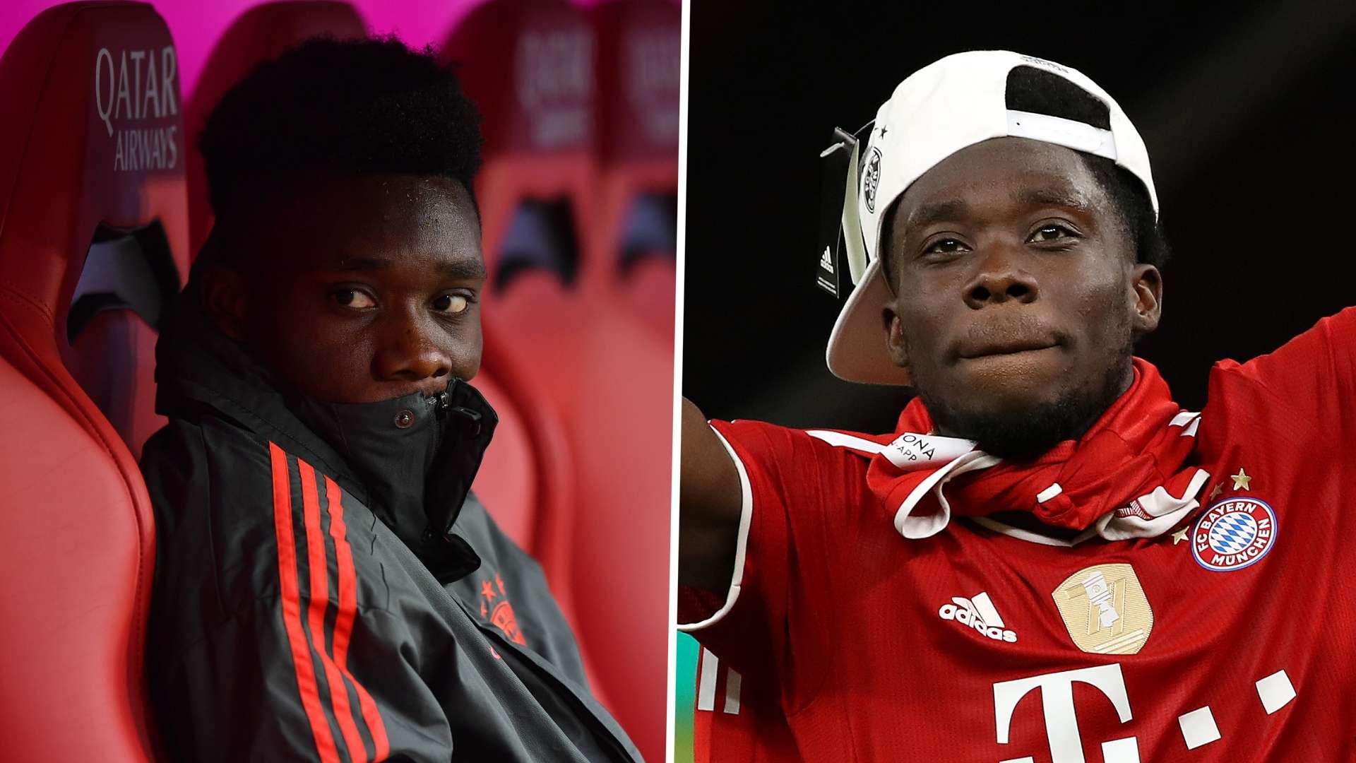 但對於拜仁 但對於拜仁