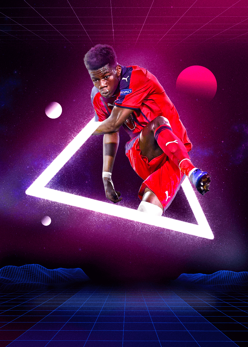 在這場活動 在這場活動