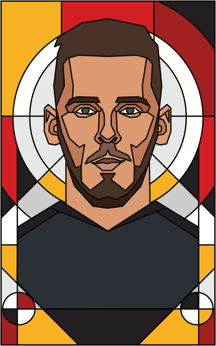 通常決定了 通常決定了